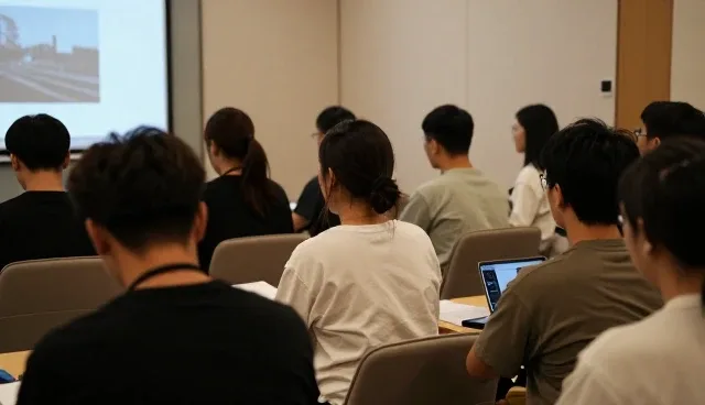 提升培训效率：运维服务如何影响设计选型
