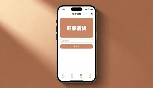 小程序商城运维：如何提升用户留存与活跃度
