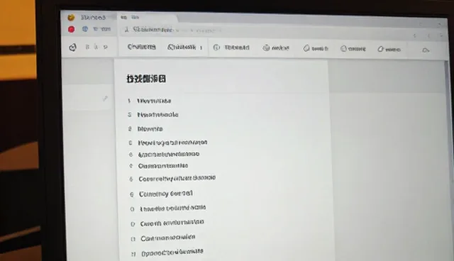 软件研发中涵盖技术支持的两个关键环节分析