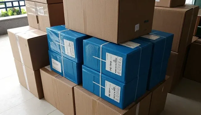 从选品到售后：节点可查在品牌代理中的完整流程