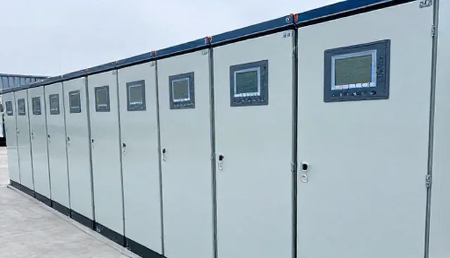 非标定制设备选型中的技术咨询关键点解析