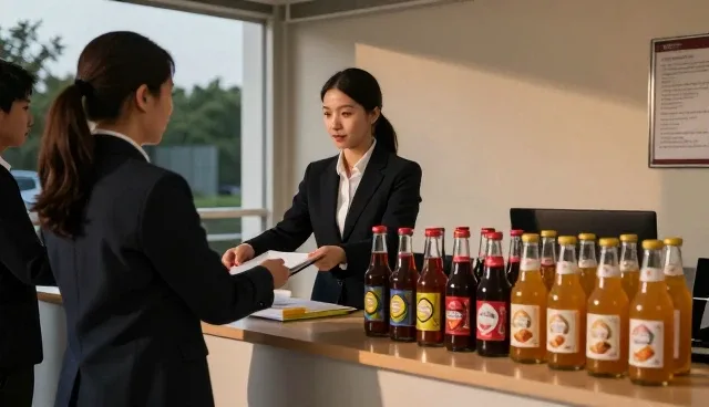 食品饮料组合选型中的诚信经营考量