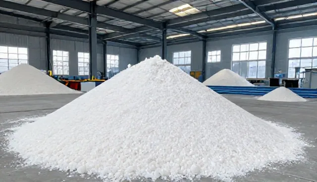 产品分装在助剂供应中的适用情况与限制