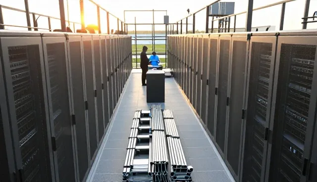 提升来料加工配送效率的实用建议与维护策略