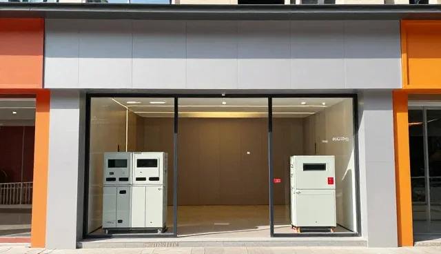 配件供应体系如何支撑安装调试业务的标准化发展