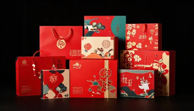 节日礼品组合如何实现高效适配与长期使用