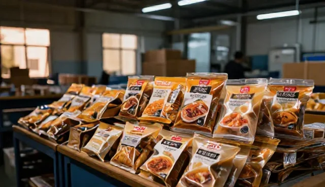 食品研发中的常见误区及优化策略