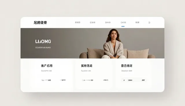 官网建设中功能优化如何适配不同性能需求