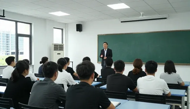 商务配套服务在不同场景下的性能表现与适用条件