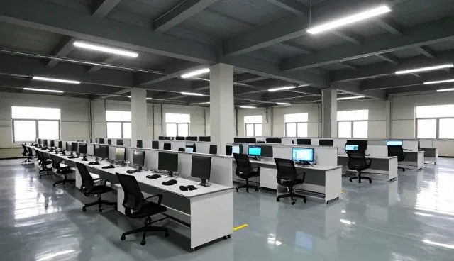提升安装调试效率的关键开发工具选择