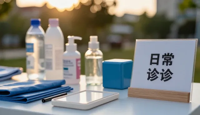 医疗机构选型中全流程跟进的现实意义与实践路径