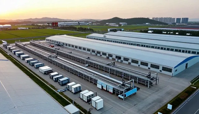 日用百货市场适用条件演变与趋势洞察