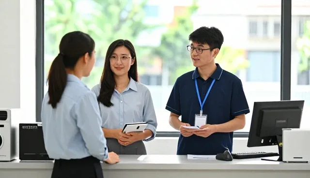 工业场景中设备维护的技术咨询实践与优化路径