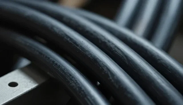 电气产品供应在工业场景中的应用与优化
