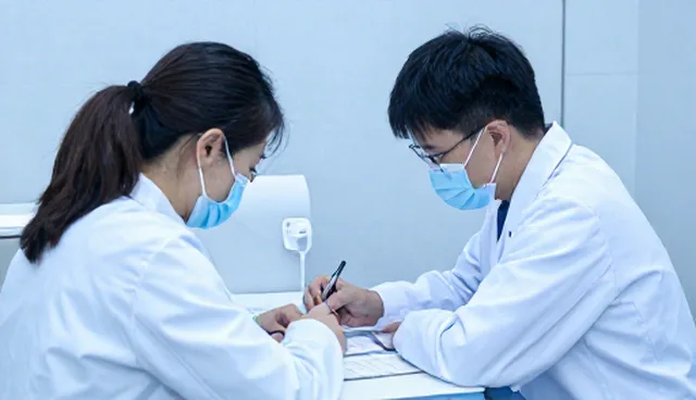 系统选型中数据安全性的关键作用