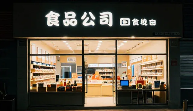 食品代加工中原料选择对成品品质的关键影响