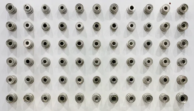 金属配件批发供货中使用与维护的关键要点