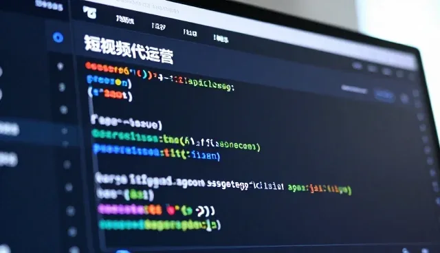 视频剪辑系统稳定性对业务发展趋势的影响