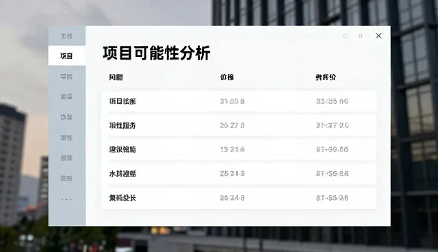 管理问题在性能评估中的现实挑战与应对策略
