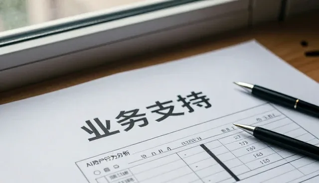 京鲁福商贸在区域分销中的实际应用场景分析