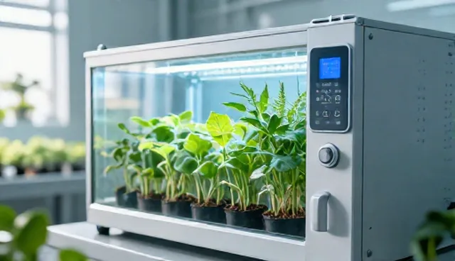 种苗仓储保鲜技术的实践要点与维护建议