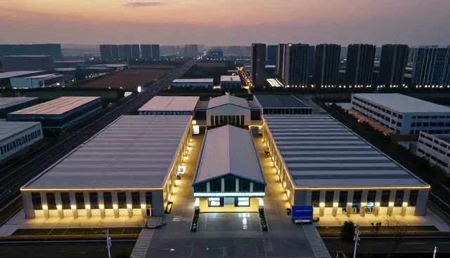 网站设计佛山：建站流程优化助力供需资源对接