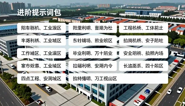 事业单位考试提示词如何影响答题结果
