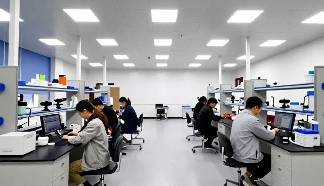 成果转化中的技术外包性能表现检查要点