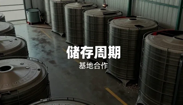 冷链物流在优质种苗供应中的关键作用与选型关注点
