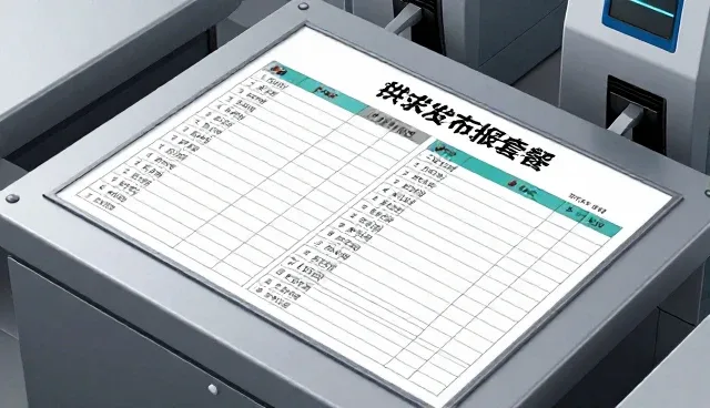 供求信息发布平台优化：企业选型的多维考量