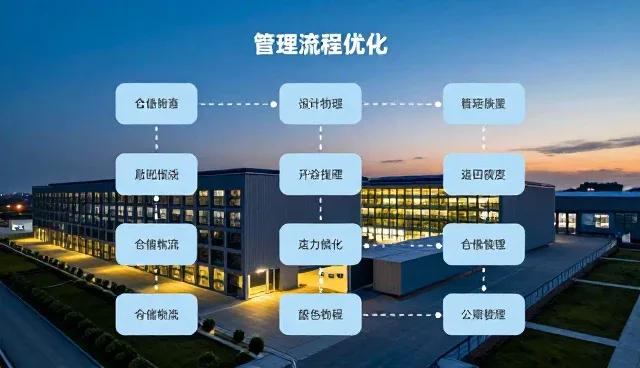 行业解决方案的实践路径与维护要点