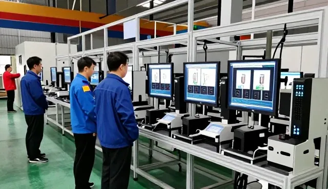 设备维护的关键策略与执行建议