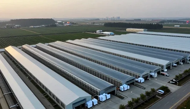 原料处理对加工效率的影响与优化策略