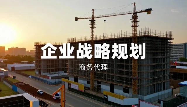 商务代理选型中的关键性能指标分析