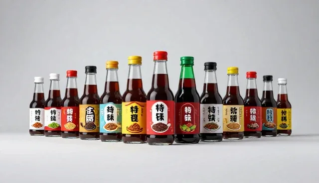 调味品如何在餐饮场景中提升菜品品质与竞争力