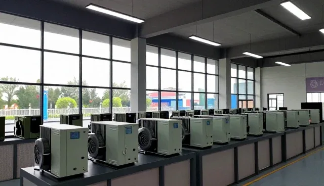 工业变频器选型中的实际操作与限制条件