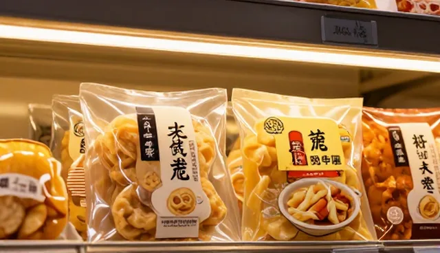 如何通过配送时效优化损耗控制策略