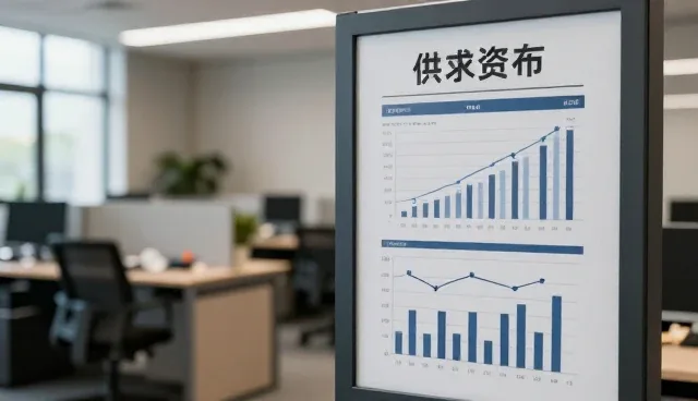 供求信息发布在企业推广中的实用策略与日常维护