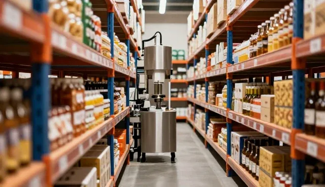 食品销售中食品安全的日常管理与维护要点