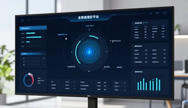 智能数据平台性能优化与技术适配的实践路径