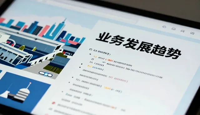 SEO优化助力用户留存提升企业官网价值