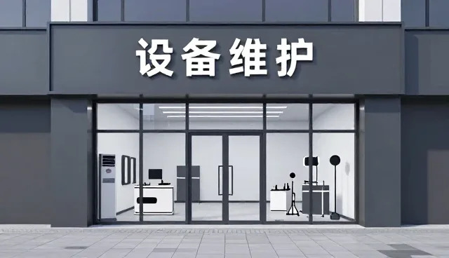 设备管理中的常见问题及应对策略