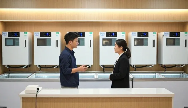 安装调试工程实践中常见的问题与解决对策