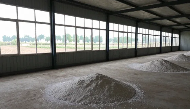 使用维护：种植技术指导的常见问题与处理方法