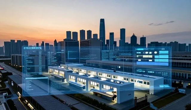 潍坊网站建设有哪些常见误区？如何避免？