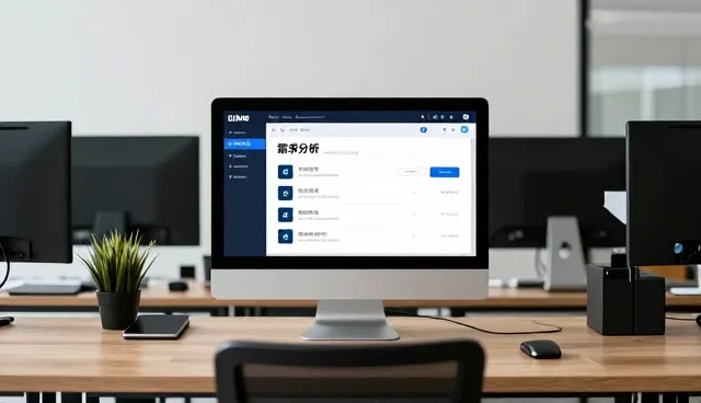 应用开发中需求分析的关键问题与解决策略