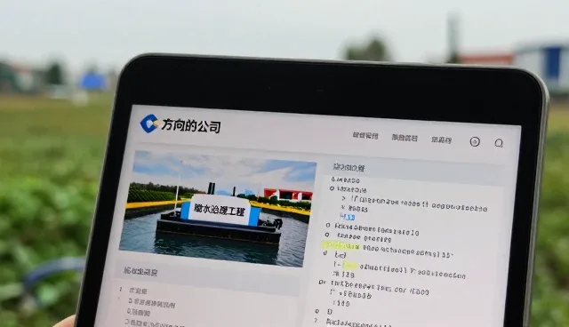 环保设备性能优化中的常见问题与应对策略