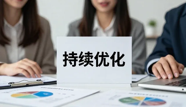 技术型企业成果转化中的维护与优化路径