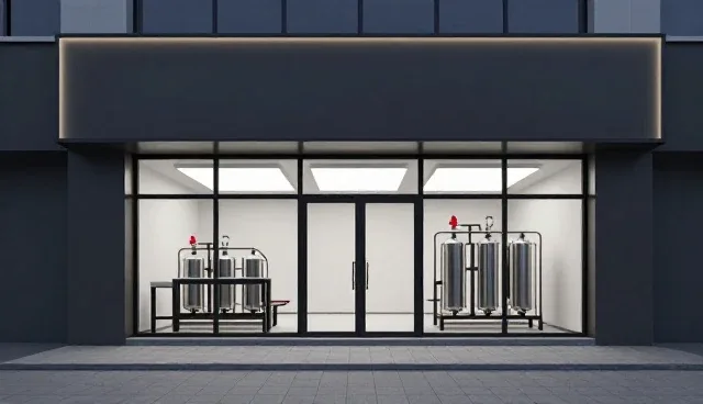 生产线配套解决方案在不同应用场景中的实际适配分析