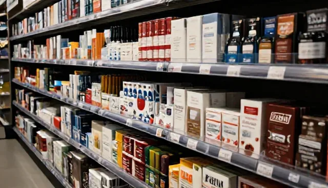 合作模式：零售商品组合问题处理分析
